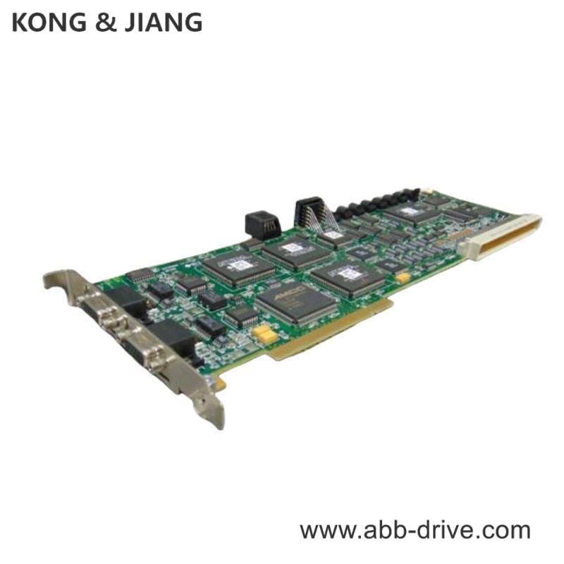 Emerson WESTINGHOUSE 3A99190G01 Remote Input/Output Interface Module ...