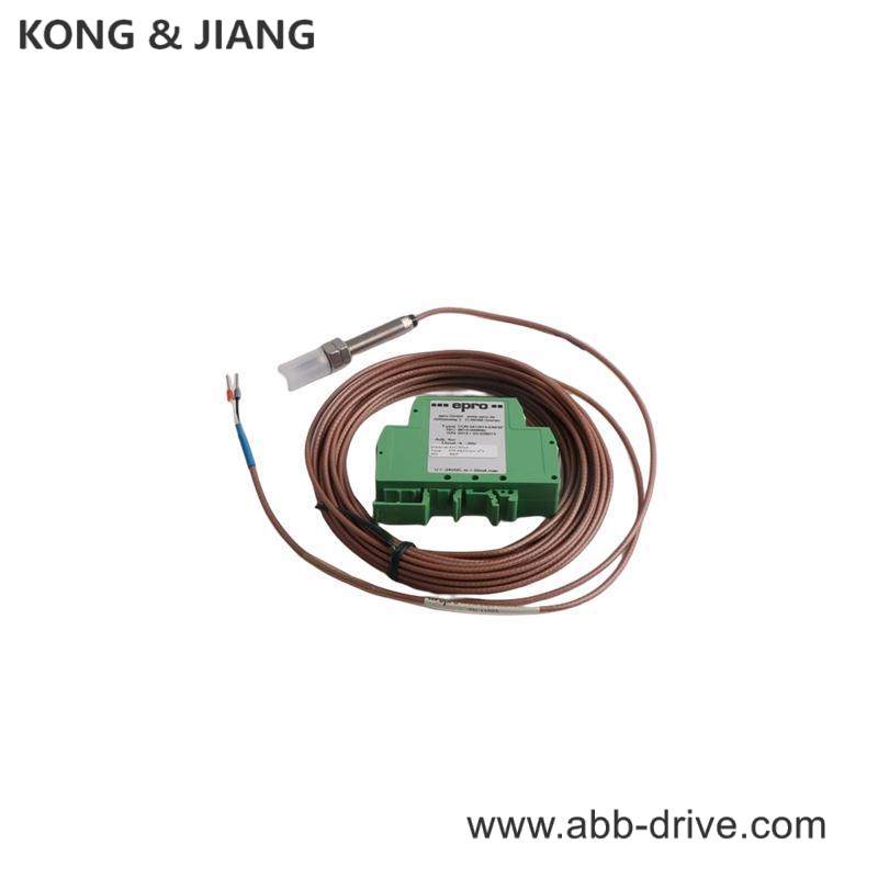 EPRO PR6423/002-131 CON041 Eddy Current Sensor