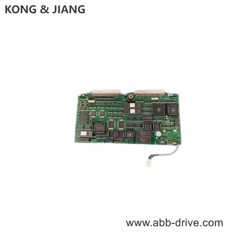 EPSON SKP326-2 MPU PCB Board