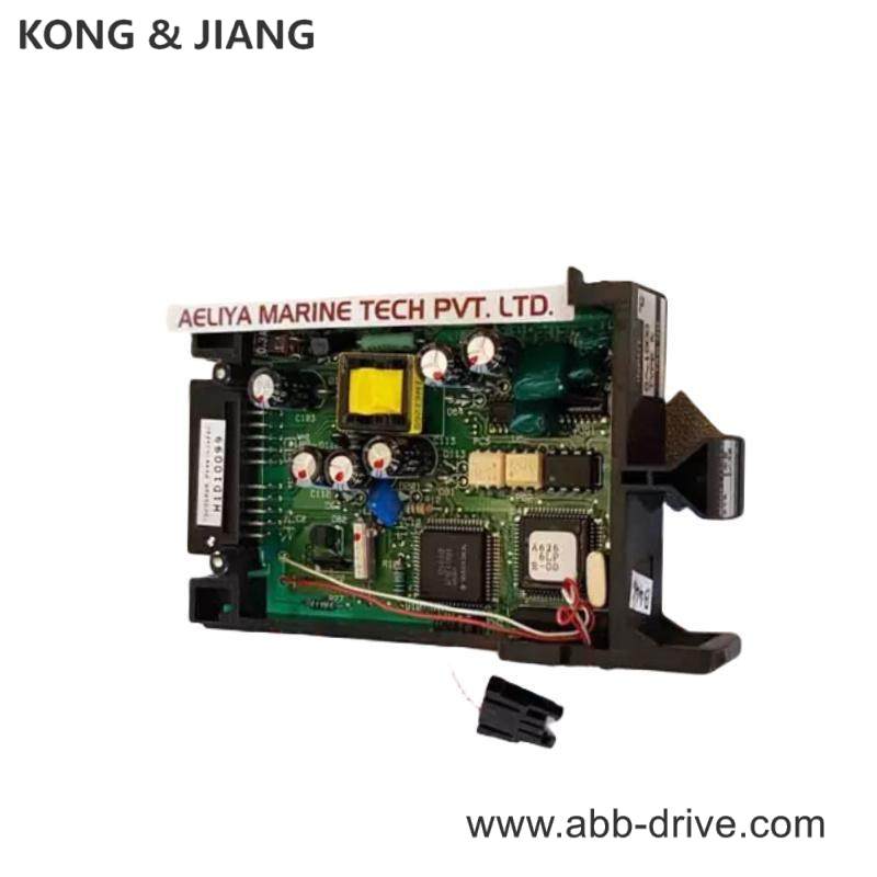 YOKOGAWA ET5*B Signal Conditioner - T/C Input