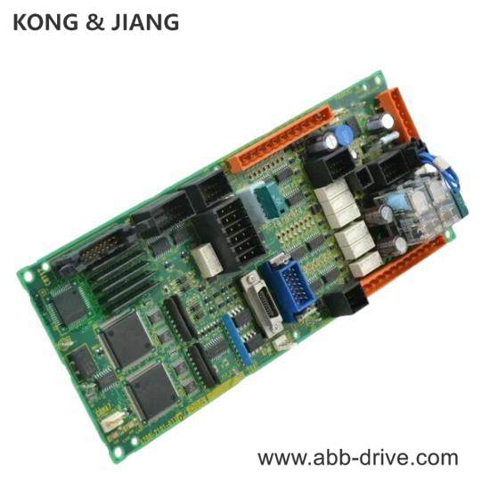 Scheda Alimentazione FANUC A20B-2101-0390 Originale – Nuova, Spedizione Rapida