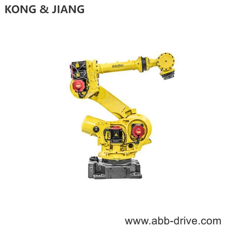 FANUC R-2000iB 6-axis robot arm