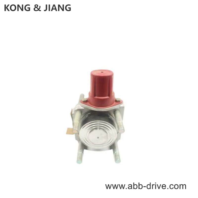 FOXBORO D0128QJ Diaphragm Meter Assembly