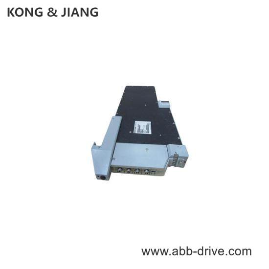 FOXBORO FOLAN P0961CA Fiber Optic LAN Module > abb-drive Automation