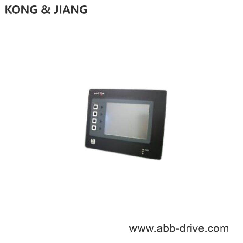 Red Lion G306A000 E52H1000690 OPERATOR INTERFACE