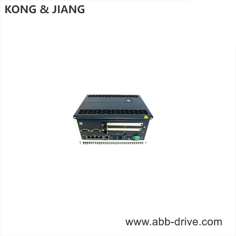 GE 04220FL11232A Intelligent Platforms Rxi Controller