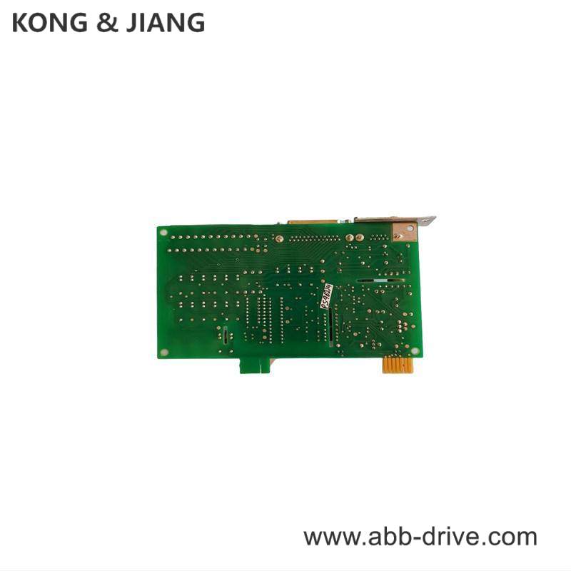 GE 304A8483G12 Circuit Board