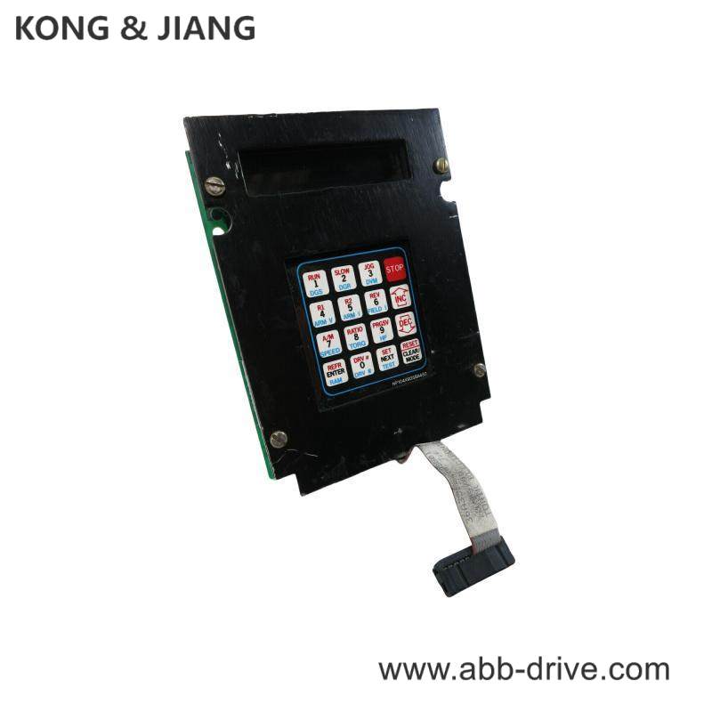 GE Programmable Logic Controller 531X135PRGAAM3: Modular PLC with ...