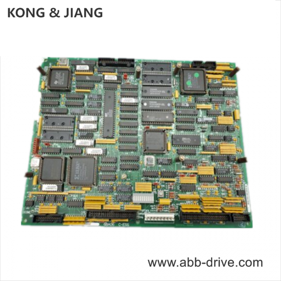 GE DS200TCDAG1AEA: Industrial-grade Digital I/O Board for Precise ...