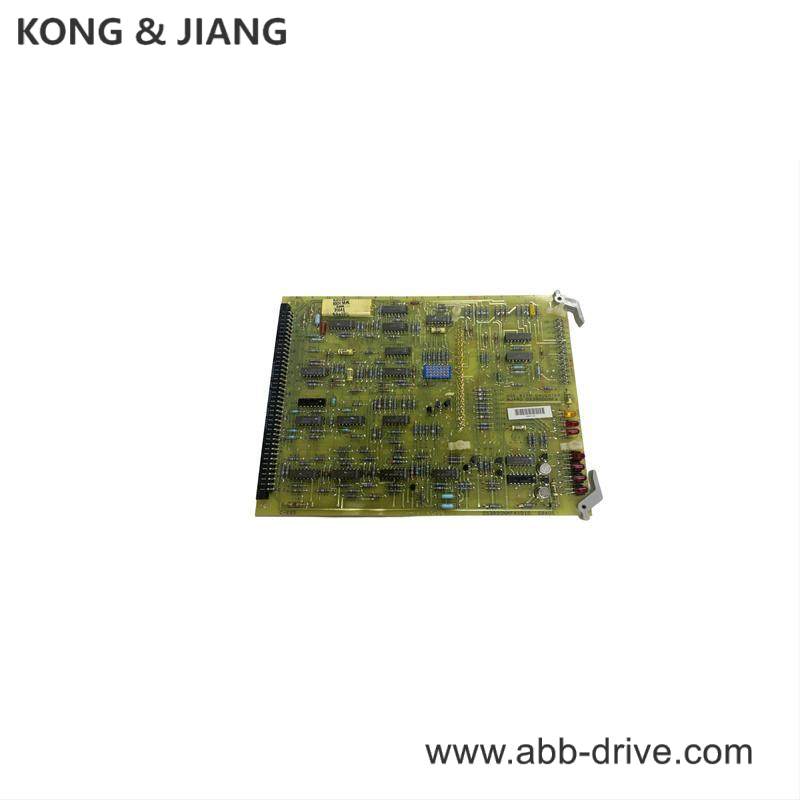 GE DS3800DOWA1A1A CIRCUIT CARD