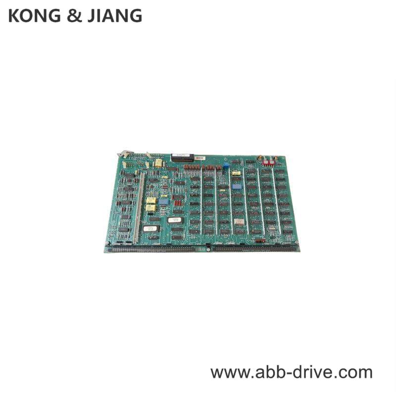 GE DS3800NFCB CIRCUIT BOARD