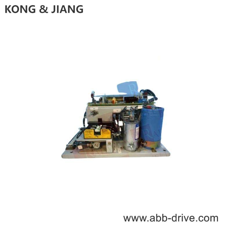 GE DS3820PS7A1B1C POWER SUPPLY