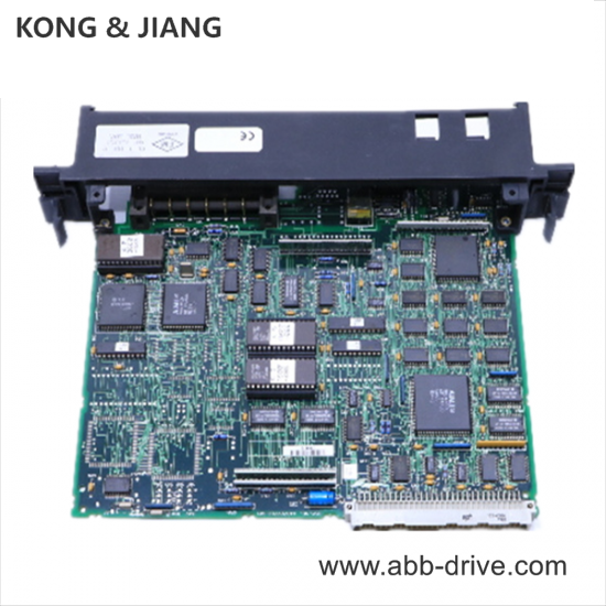 Module Video Edit Hardware GE OP4-EDIT Control Module, Optimized Performance & Reliability > abb ...