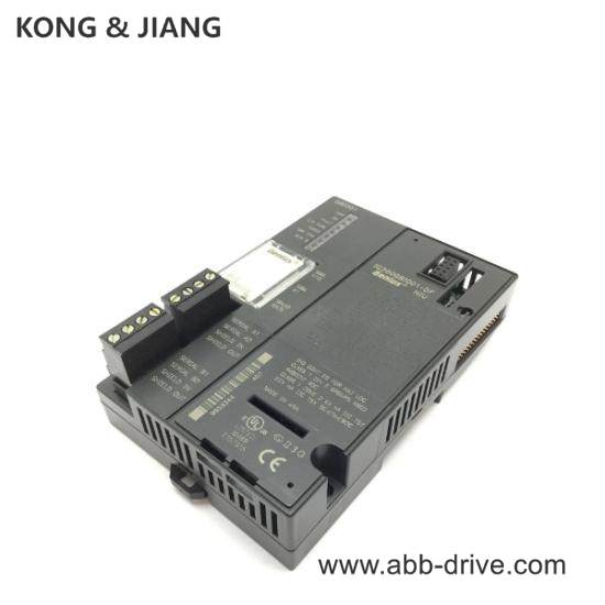 GE Fanuc IC200GBI001GJ  Network Interface Unit