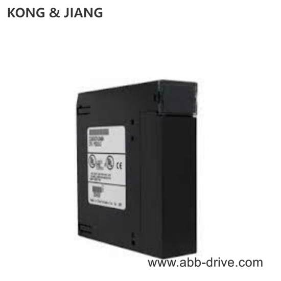 GE Fanuc IC693PCM301P - PAC Systems RX3i Process Control Module > abb ...