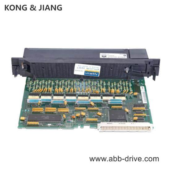 GE FANUC IC697MDL654