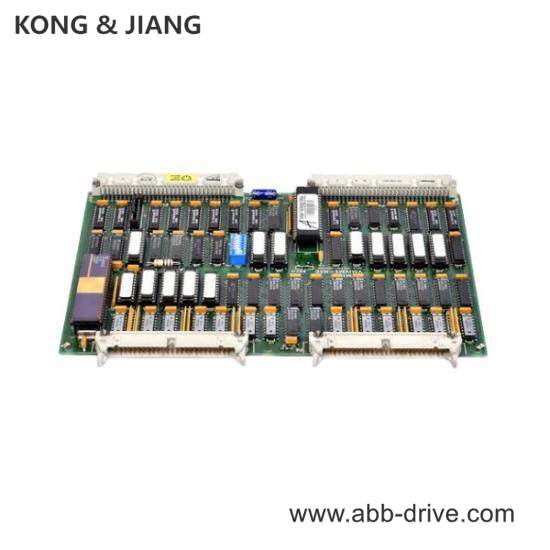 Vme Bus Rack GE Fanuc /VMIC VMIVME-HSD | VMEbus Interface Module > abb-drive Automation