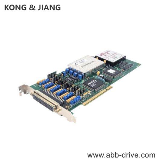 GE Fanuc/ VMIPCI 3322 DC/DC Converter