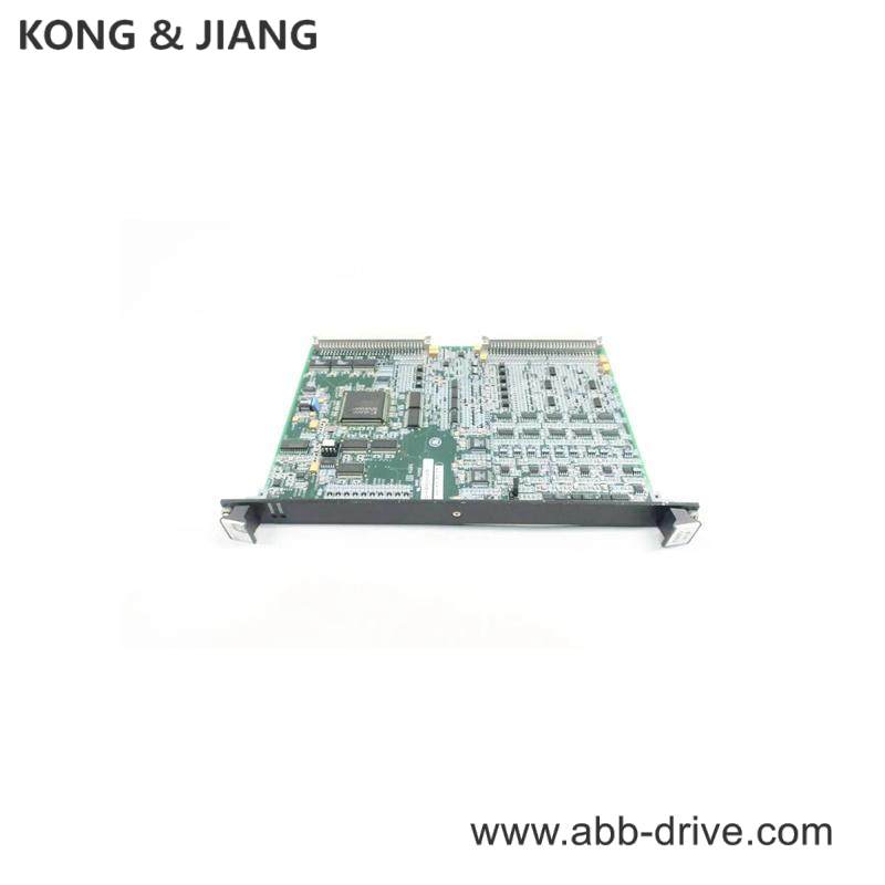 GE IS200EMIOH1AFB I/O Board