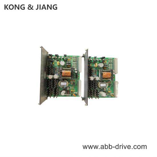 GE IS200EPSMG1AEC Excitation power supply