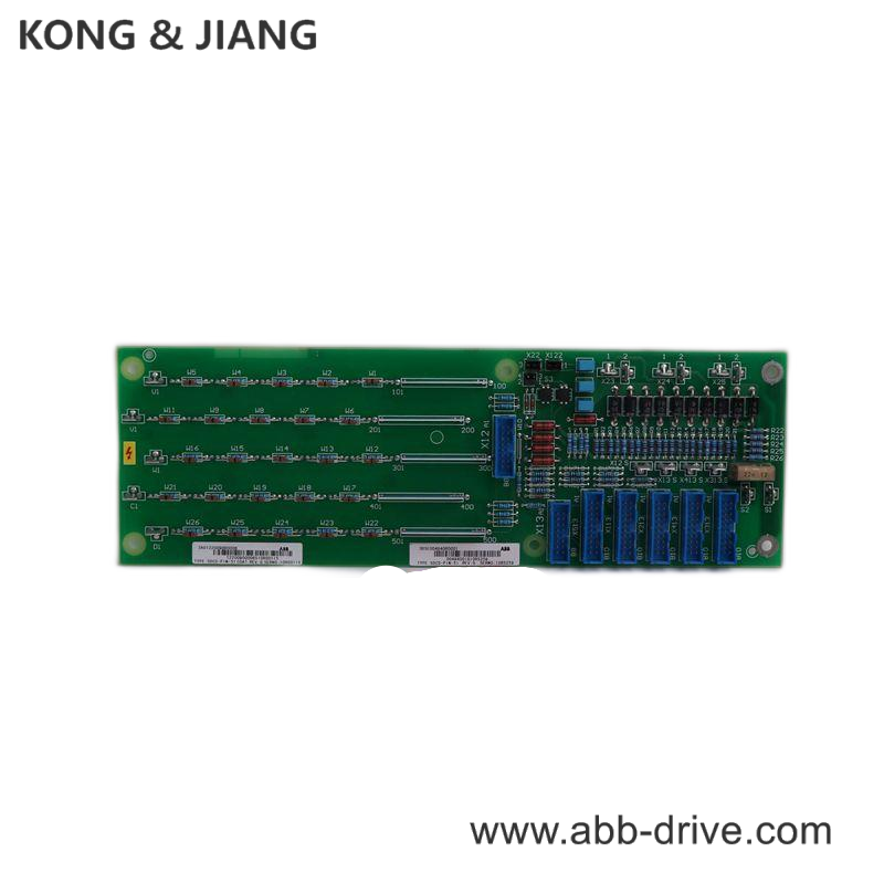 ABB GJR2370500R2 POWER Drives