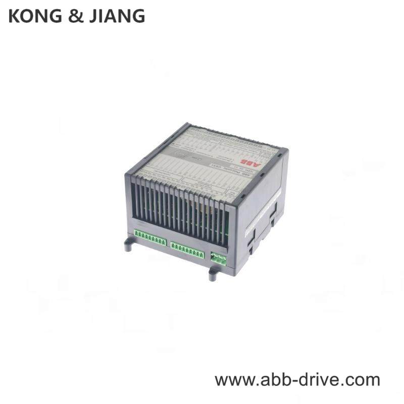 ABB GJR5251400R0101 ICDG32L1B Input/Output Unit