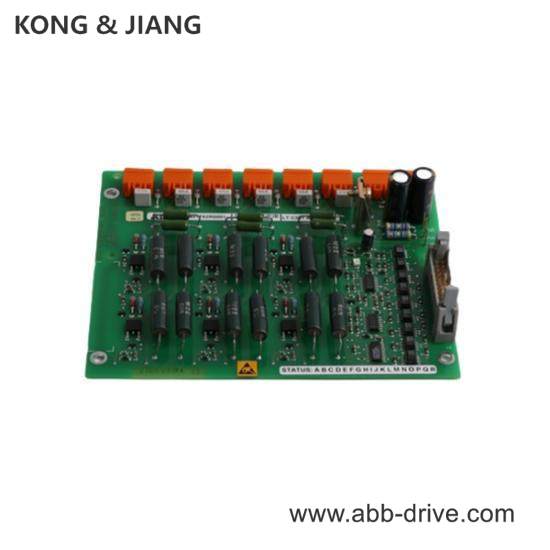 HIEE401782R0001  ABB  Interface Module