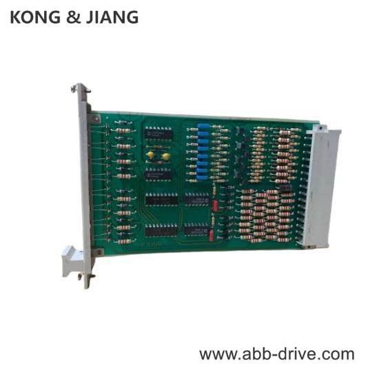 HIMA F3105 Safety Control Board Professional Supply