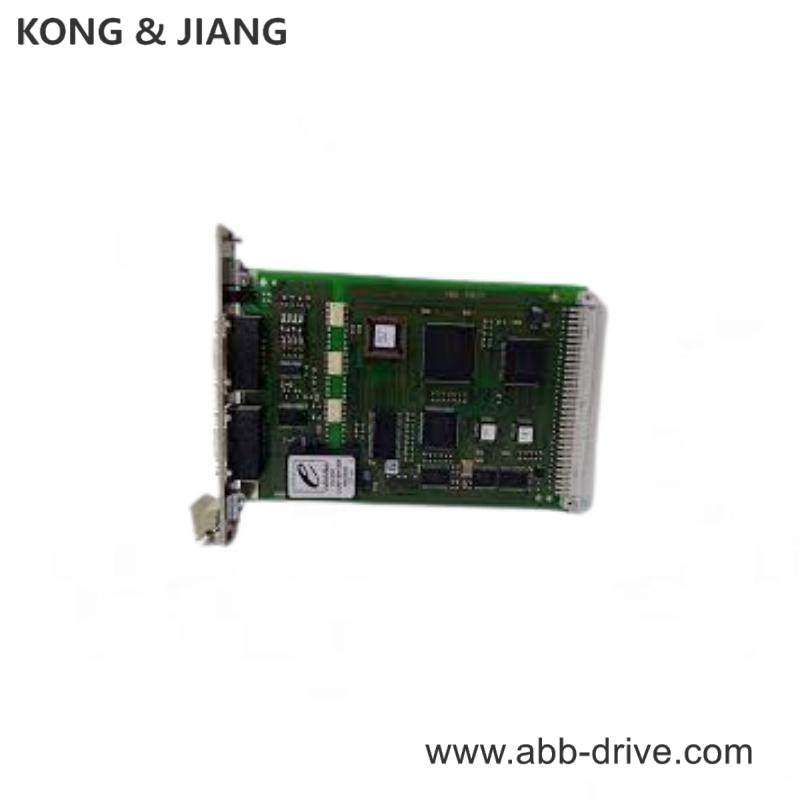 HIMA F8627 Ethernet Communication Module