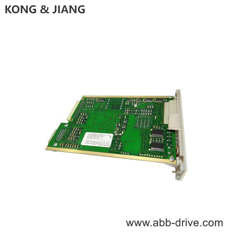HONEYWELL Control Card, Model 05704-A-0144, High-Performance Automation ...