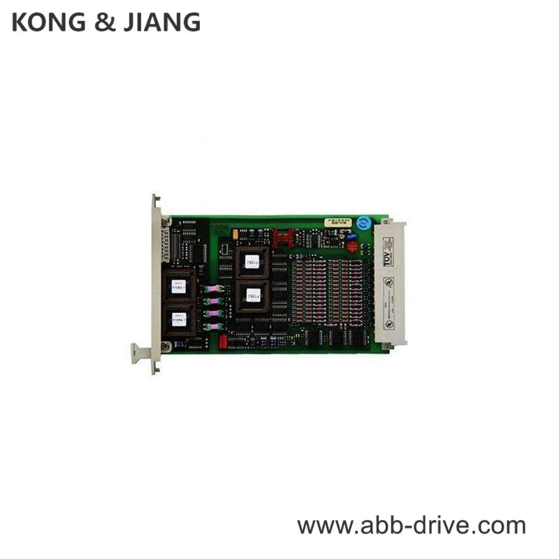 HONEYWELL 10105/2/I Analog Input Module