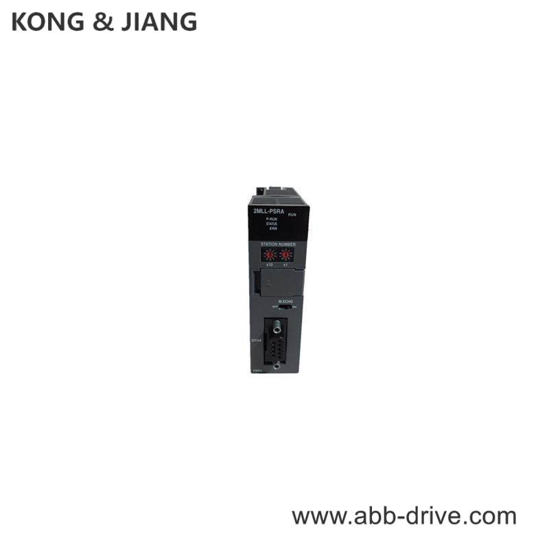 Honeywell 2MLL-PSRA-CC Communications Adapter