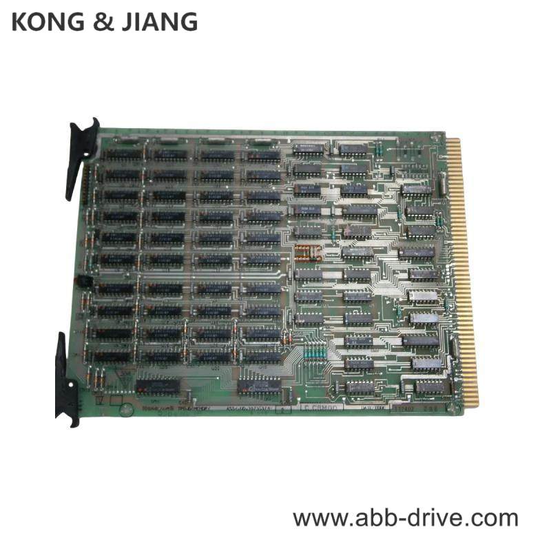 Honeywell 30735974-002 Trend Memory