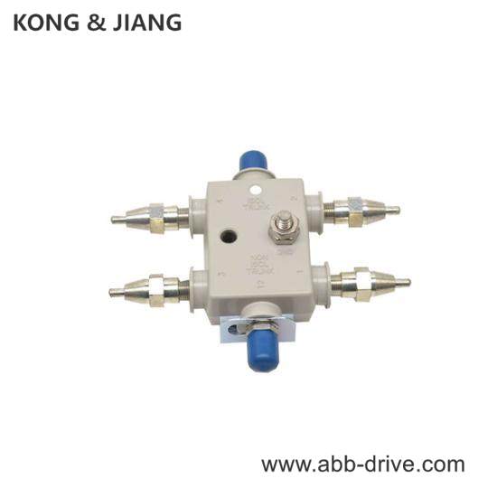 Honeywell 51201395-100 Tap DCS Module > abb-drive Automation