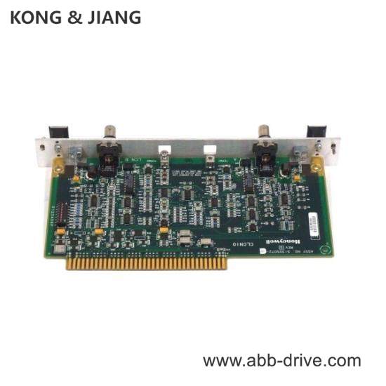 Honeywell 51305072-100 I/O CARD