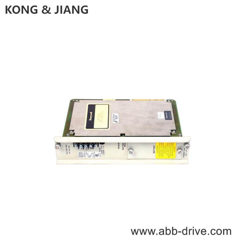 Honeywell 6620-0036 AC POWER SUPPLY