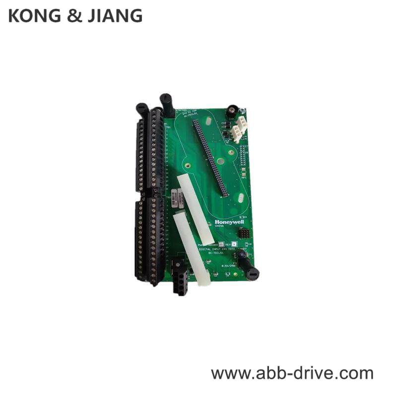 Honeywell 8C-TAOX61 C300 Backplane