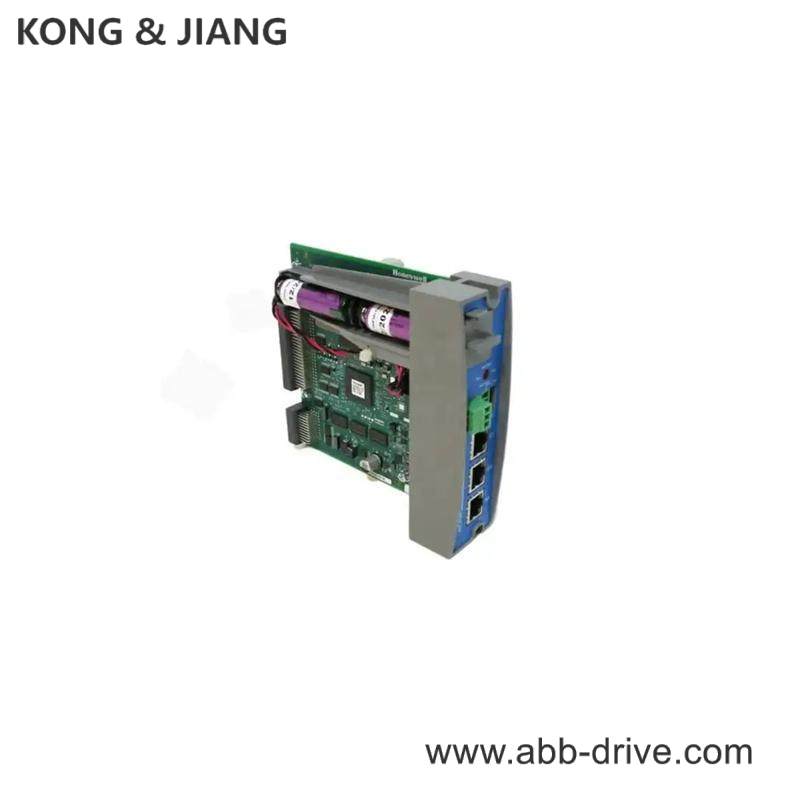 Honeywell 900C70-0360-00 CPU controller