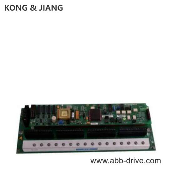 Honeywell FC-SDIL-1608 DCS Module