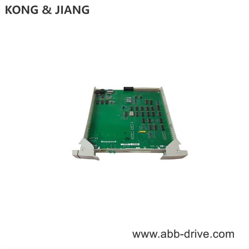 HONEYWELL MC-IOLX02 I/O Link Extender Card