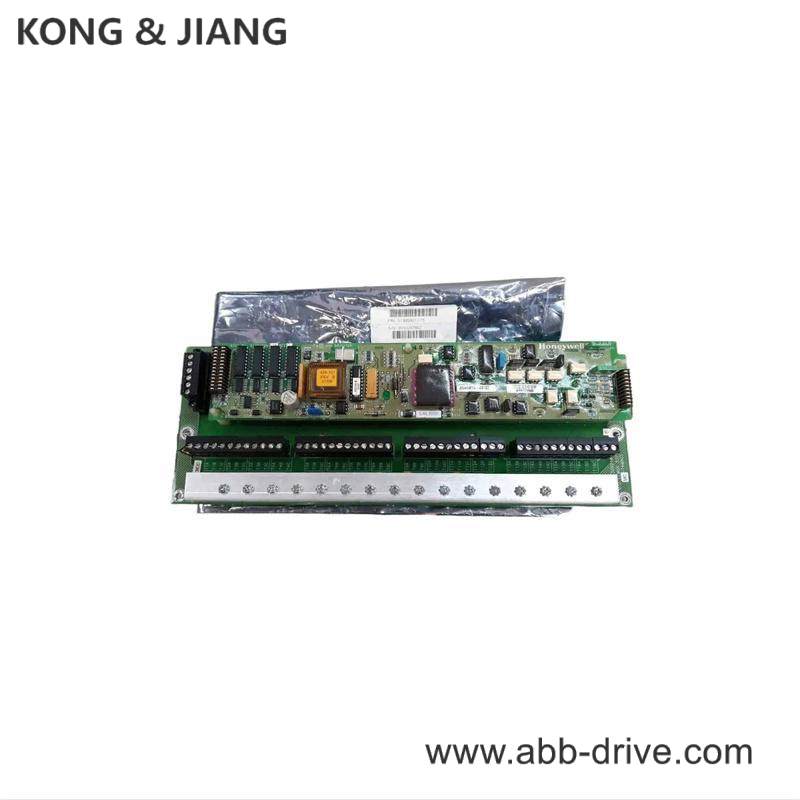 Honeywell MC-TAMR03 Multiplexer RTD FTA Board