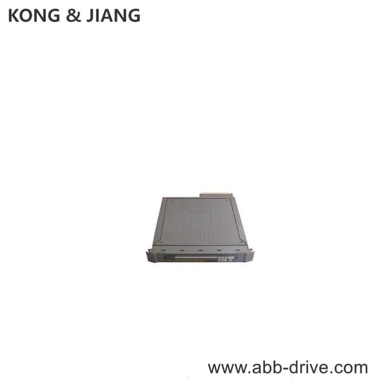 ICS Digital Output Module T8451C, Precision Control Solutions for ...