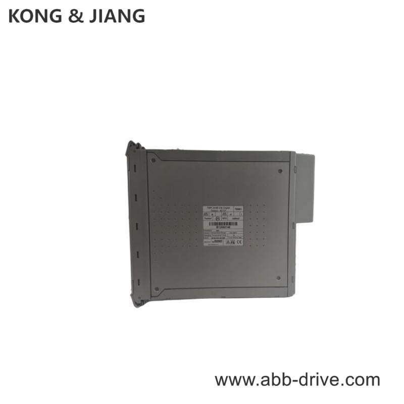 ICS T8461 Digital Output Module