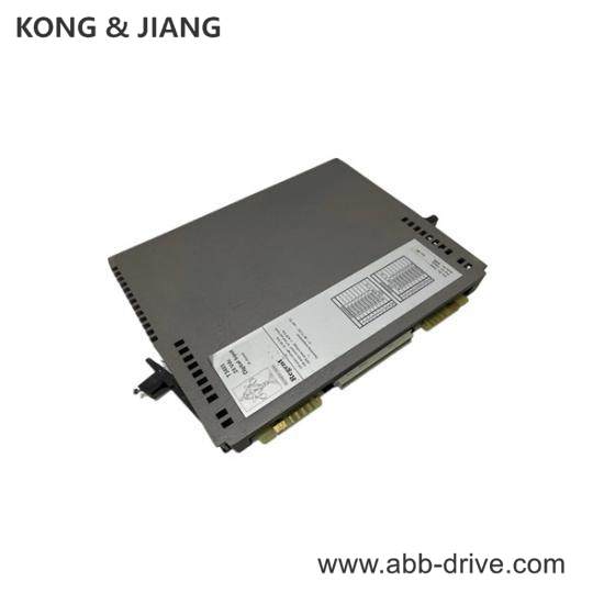 ICS Triplex T3500 I/O Power Supply Module > abb-drive Automation