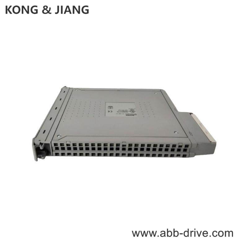 ICS Triplex T8431 Trusted TMR 24Vdc Analogue Input Module