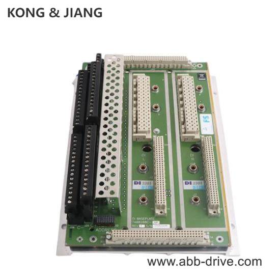 Invensys Triconex 2301 Discrete Input Module, Control System Solutions ...