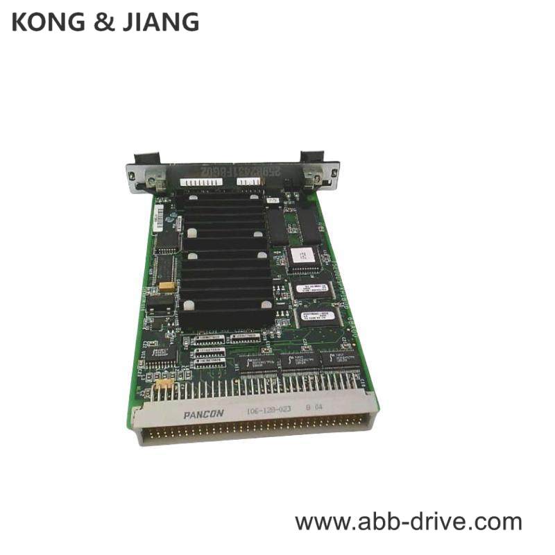 GE IS200DSPXH1BCA PCB MODULE