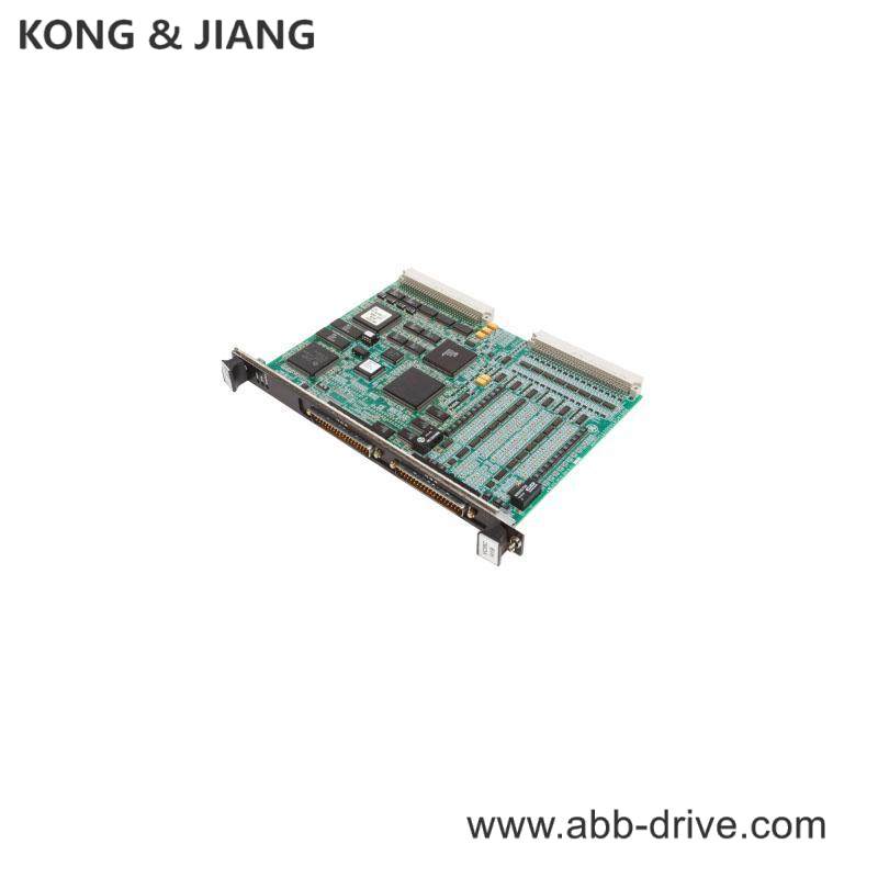 GE IS200EHFCH2A exciter fan control