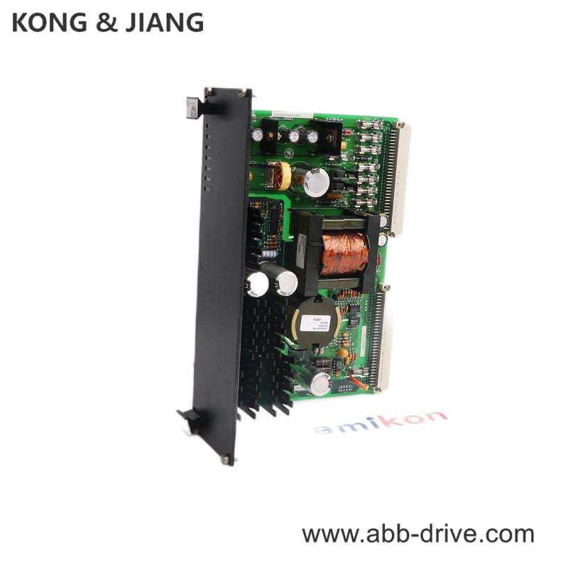 GE IS200SPROH1A PPRO terminal board