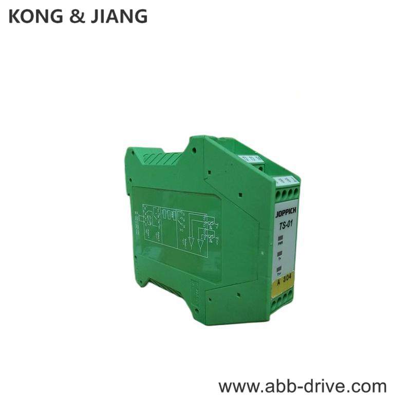 JOPPICH TS-01 monitoring device